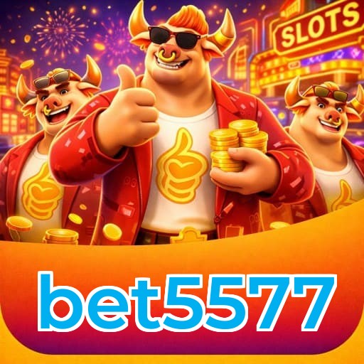APK Android bet5577