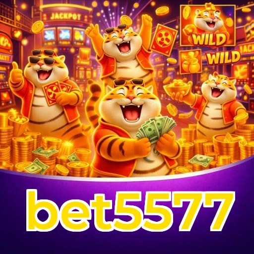 Jackpots em slots