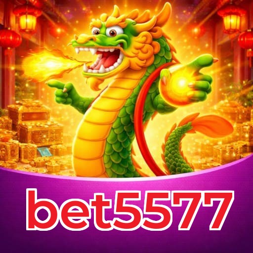 Catálogo de jogos bet5577 com fornecedores Pragmatic Play, Evolution, NetEnt
